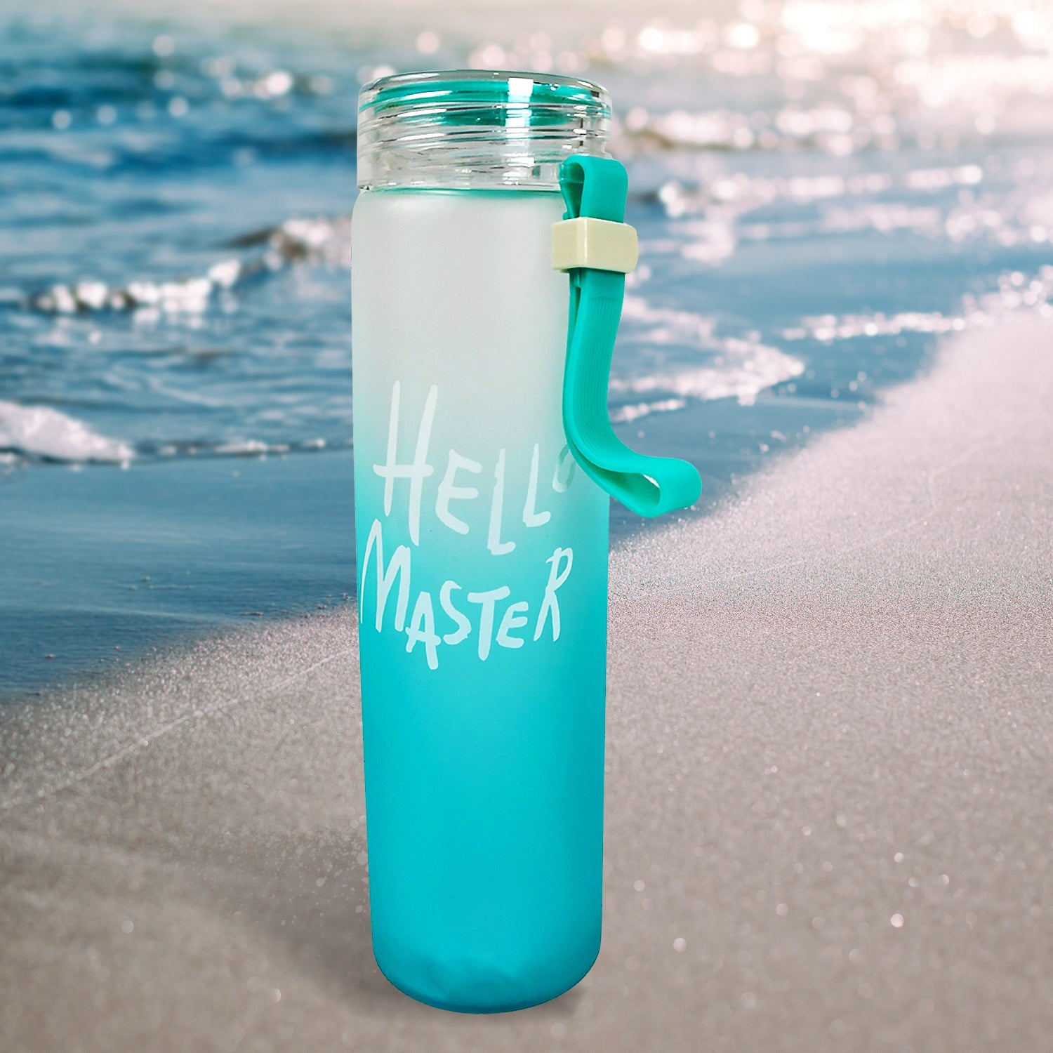 Motivational Glass Water Bottle Colorful potable Water Glass Bottle With Rubber Band, Daily Intake Hourly Water Bottle to Ensure You Drink Enough Water Throughout The Day Reusable Cycling Gym, Workout Fitness Bottle Motivational Glass Water Bottle Colorful potable Water Glass Bottle With Rubber Band, Daily Intake Hourly Water Bottle to Ensure You Drink Enough Water Throughout The Day Reusable Cycling Gym, Workout Fitness Bottle